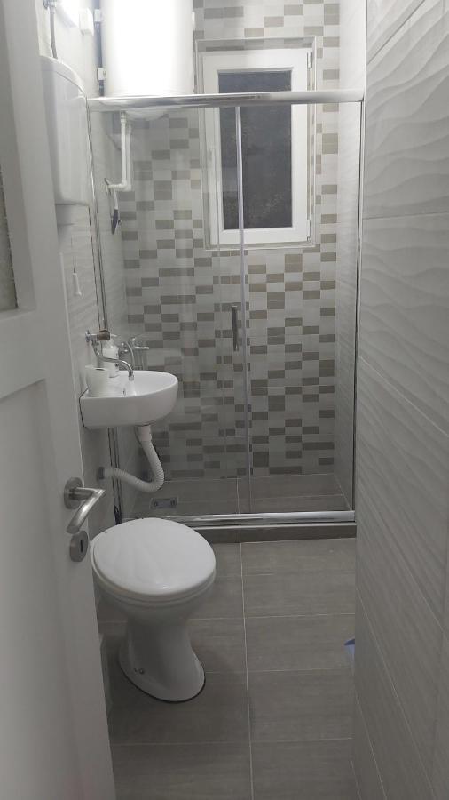 Apartman Pavlovic Лесковац Экстерьер фото
