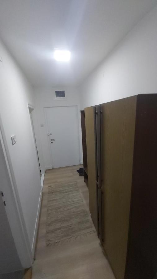 Apartman Pavlovic Лесковац Экстерьер фото