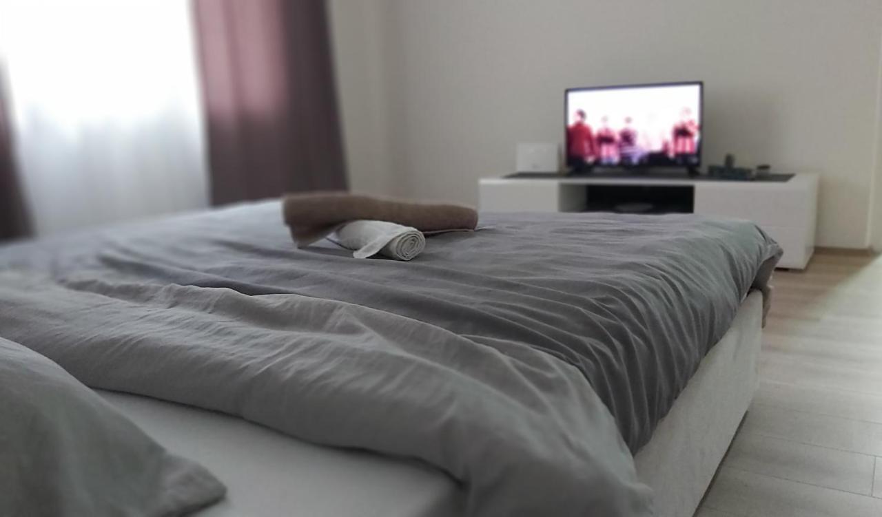 Apartman Pavlovic Лесковац Экстерьер фото