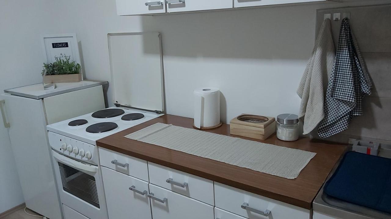 Apartman Pavlovic Лесковац Экстерьер фото