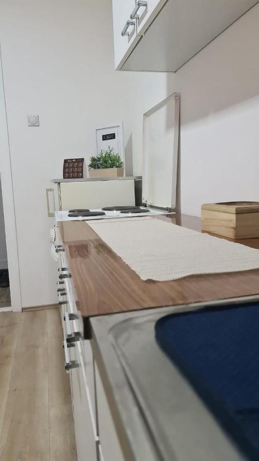 Apartman Pavlovic Лесковац Экстерьер фото